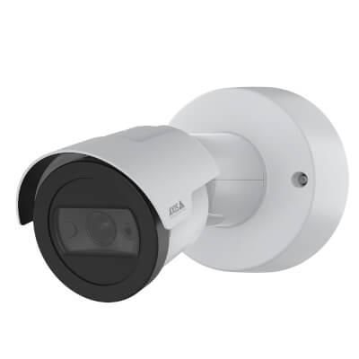 Caméra AXIS M2035-LE 8 MM