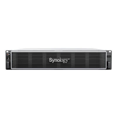 Serveur NAS Entreprise RS4826XS+ Sata 12 baies