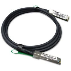 Câble 19" QSFP+ 40Gbps 2M