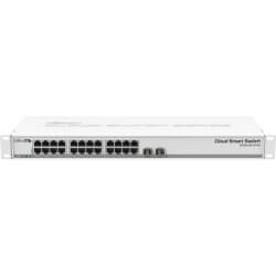Switch Cloud 24 ports Giga 2 SFP+