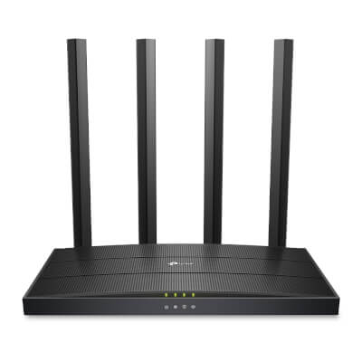 Routeur VPN Omada Gigabit Multi-WAN WiFi5 AC1350