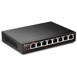 Switch Web smart desktop 8 Giga