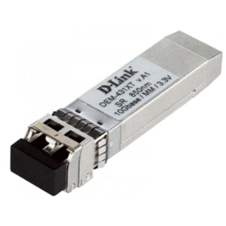 Module MiniGBIC SFP+ 10G Multimode 300m 2xLC