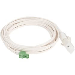 Câble de connexion HWg-WLD 2m + terminateur