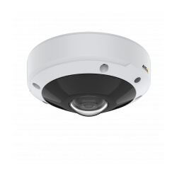 Caméra Axis M3077-PLVE