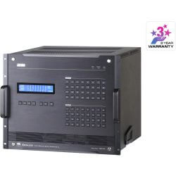 Switch HDMI Matrix 32x32 modulaire (Chassis seul)