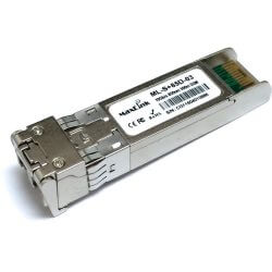 Mod. SFP+ 10G MM 850nm 300m, 2xLC
