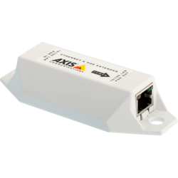 Extender PoE High Power T8129