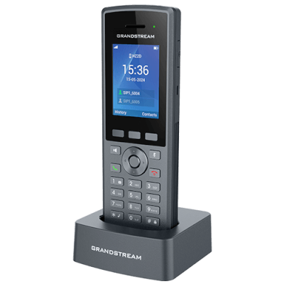 Téléphone DECT DP735 IP67 Antibactérien