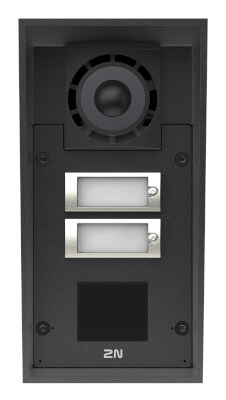 IP Force 2.0 2 boutons prêt card Reader
