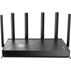 Routeur WiFi7 B6500 bi-bande ports 2.5 Gigabit