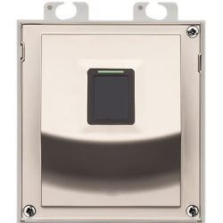 2N Access Unit 2.0 Lecteur d'empreinte digitale