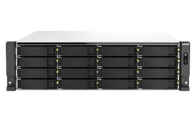 Serveur NAS Qnap TS-h2287XU-RP-E2336-32G