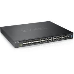 Switch 19" L3 16 SFP+ + 4 RJ10G+  8 combo 10G/SFP+