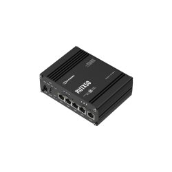 Routeur LTE 5G 2sims 1Wan 4Lan Giga Wi ac GNSS