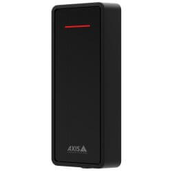 Lecteur Axis A4020-E
