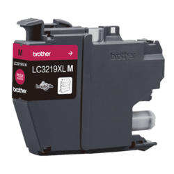 Cartouche d'encre LC3219XLM magenta