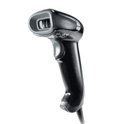 Pistolet Voyager 1450G 2D USB noir