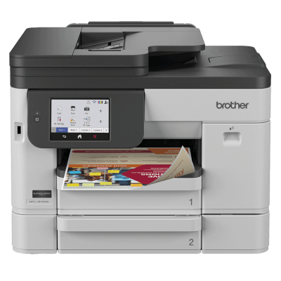 Multifonction jet d'encre A4 4 en 1 MFC-J5110DW