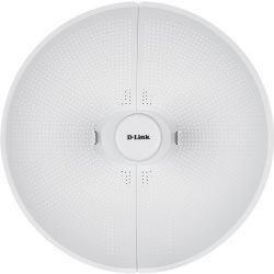 Pont Extérieur WiFi5 5GHz Jusqu'à 20km (23dBi)