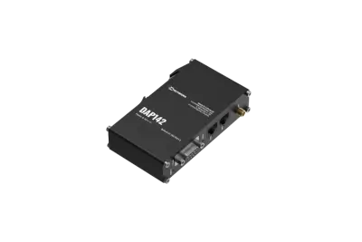 Point d'accès industriel Wifi 4 avec port RS232