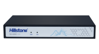 Firewall A200 Bundle Enterprise 12 mois