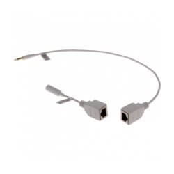 Kit de rallonge audio digital Axis