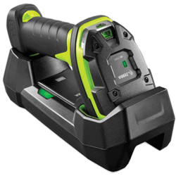 Scanner de code barre 2D USB sans fils