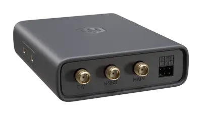 Passerelle IoT Embedded LTE4 Global RouterOS L3