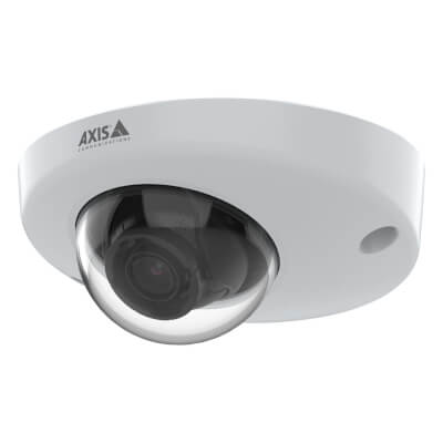Caméra AXIS P3905-R MK III RJ45 3.6mm