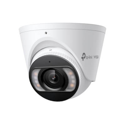 Caméra réseau VIGI 4MP Color Pro tourelle (2.8mm)