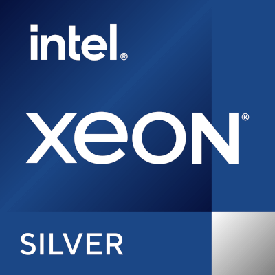 Processeur XEON SILVER 4309Y 2.80GHZ LGA3647