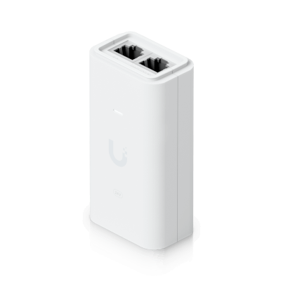 Injecteur PoE 24V 12W compact