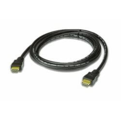 Câble HDMI High Speed 4K@30Hz 5m