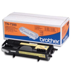 Toner TN7300 3500 pages a 5% noir