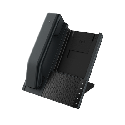 Fanvil dock audio Bluetooth ….