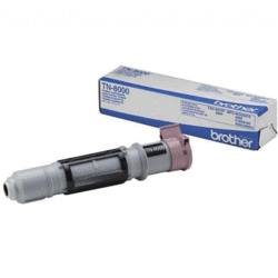 Toner TN8000 2200 pages a 5% noir