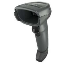 Pistolet Imager 1D/2D DS4608-SR kit USB