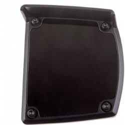 Kit Axis Q62 IR window noir