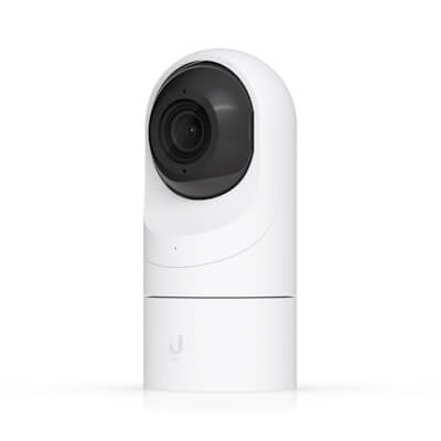 Caméra G5 Flex 2K blanche
