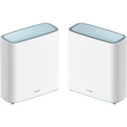 Solution MESH Wi-Fi 6 Eagle Pro AX3200 (Pack de 2)