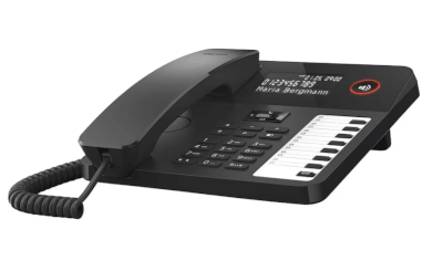 Téléphone analogique DESK600