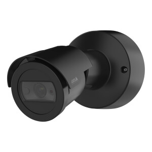 Caméra AXIS M2035-LE 8 MM BLACK