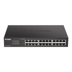 Switch Easy SMART avec 24 Ports Giga