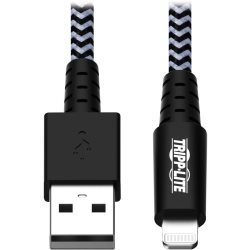 Câble synchro & charge USB-A vers Lightning  3,05m