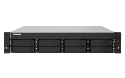 Serveur NAS Qnap TS-832PXU-RP-4G
