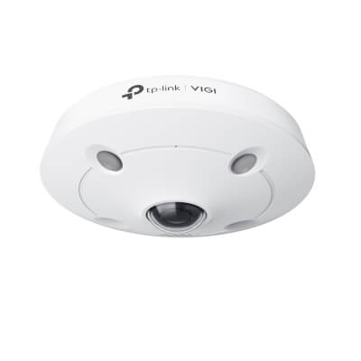 Caméra IP PRO IA INSIGHT-S655I
