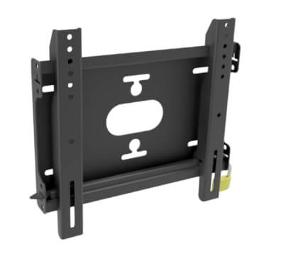 Fixation murale universelle, max 200x200mm, 50kg