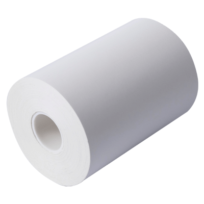 Rouleau Linerless cont. 106mm x 51.8m - Pack de 9