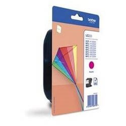 Cartouche d'encre magenta sous blister LC223M